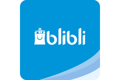 blibli IDR