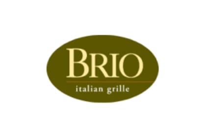 Brio Italian Grille