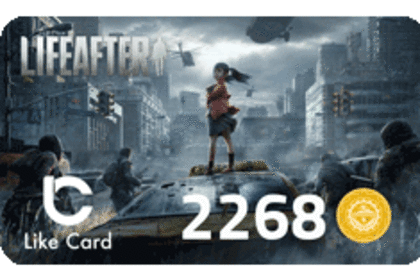 LifeAfter 2268 Coins