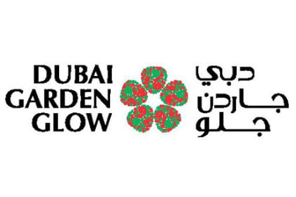 Dubai Garden Glow Regular – Glow Park + Dinosaur Park