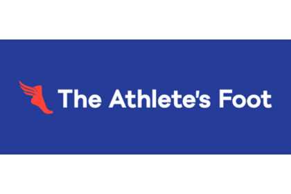 The Athlete's Foot