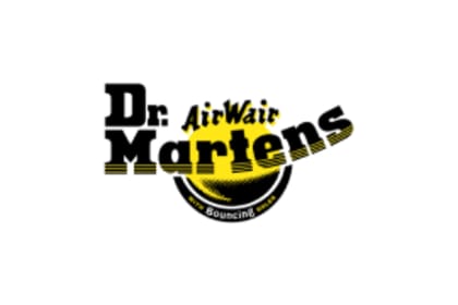 Dr. Martens Australia