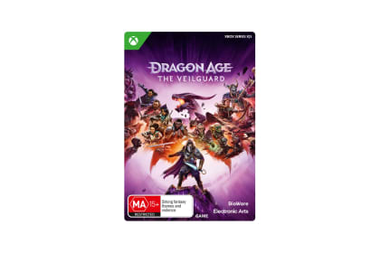 Dragon Age: The Veilguard - Deluxe Edition