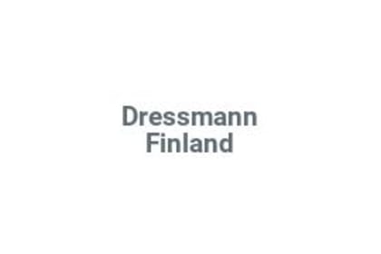 Dressmann Finland gift card