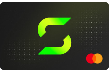 Swype Global Virtual Mastercard®