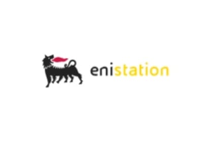 ENI Italy