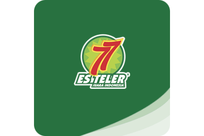 Es Teler 77 IDR