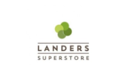 Landers Superstore eGC