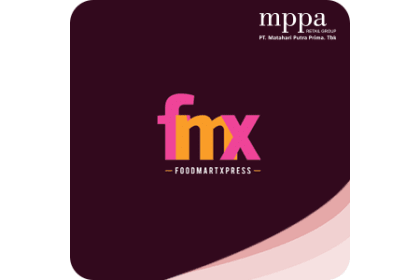 Foodmart Xpress (MPPA Group) IDR