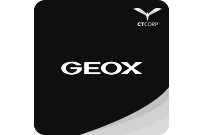 Geox (CT Corp) IDR