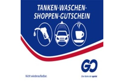 GO Universalgutschein Germany