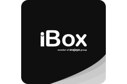 iBox (Erajaya Group) IDR
