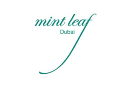 Mint Leaf of London UAE 