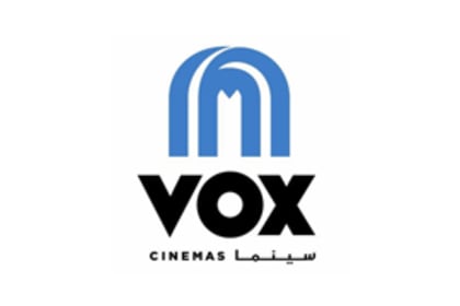 Vox Cinema UAE