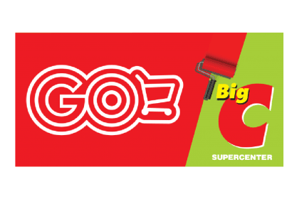 GO! & BIG C VND