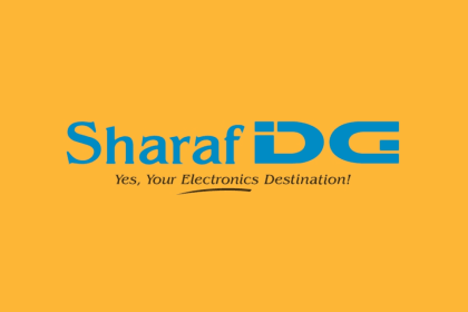 Sharaf DG EGP