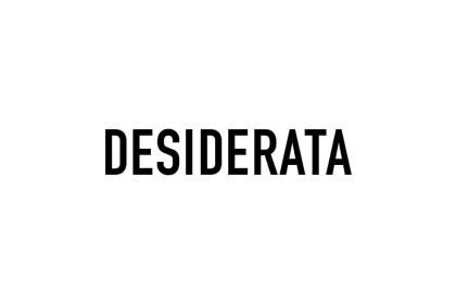 Desiderata ARG