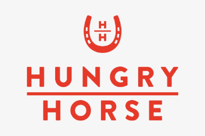 Hungry Horse