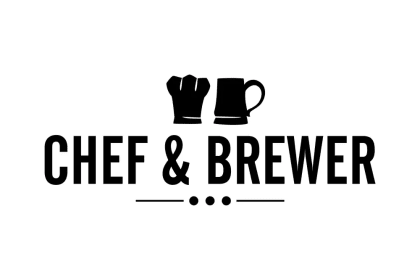 Chef & Brewer