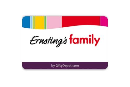 Ernstings Family.de Germany