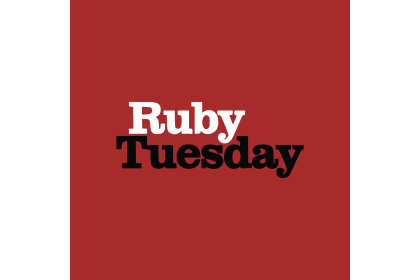 Ruby Tuesday