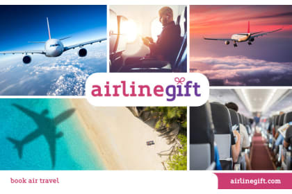 AirlineGift PHP