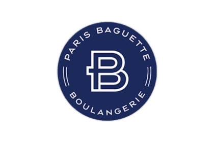 Paris Baguette VND