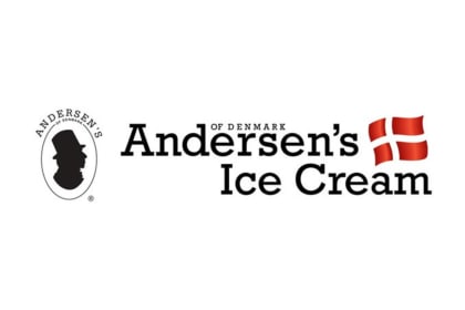 Andersen's of Denmark Ice Cream SGD