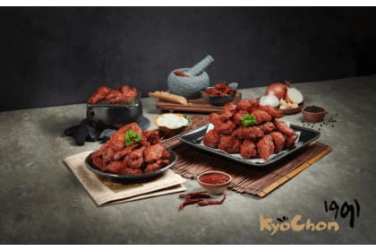 KYOCHON MYR