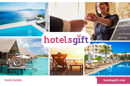 HotelsGift MOP