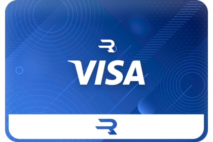 Rewarble Visa