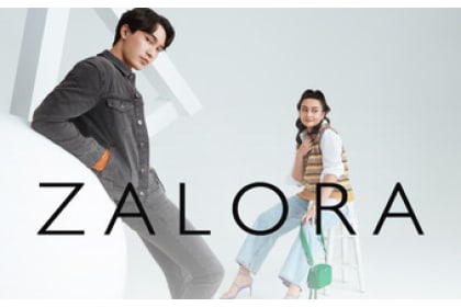 Zalora SGD