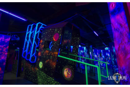 LazerXtreme Market Market PHP