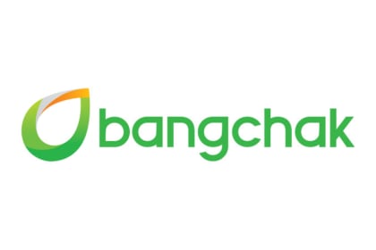Bangchak Gas Station THB