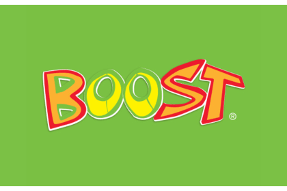 Boost Juice Bars THB
