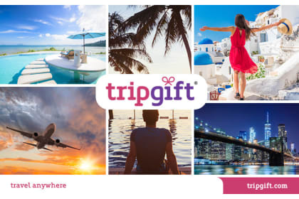 TripGift MOP