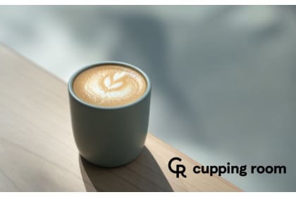 Cupping Room Coffee Roasters HKD