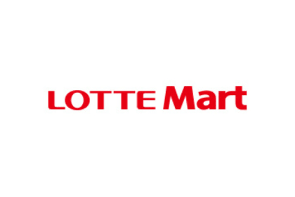 Lotte Mart KRW