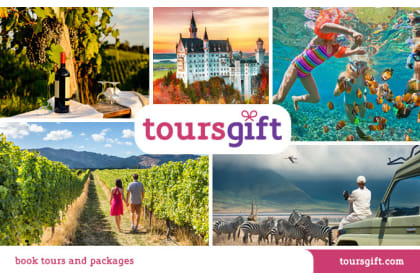 ToursGift MOP