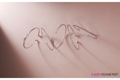 Lazo Diamond MYR