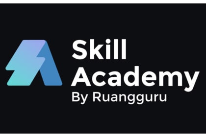 Skill Academy by Ruangguru IDR