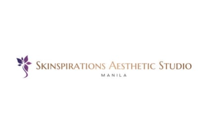 Skinspirations Aesthetic Studio PHP