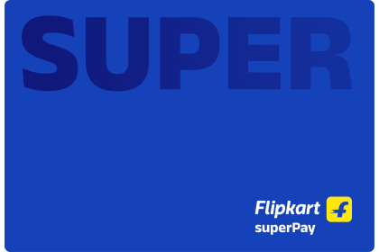 Super GC by Flipkart