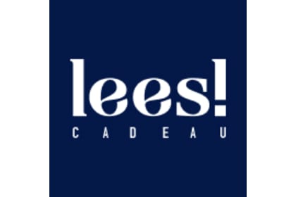 Lees! Cadeaukaart Europe