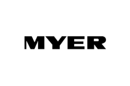 Myer Benefit Australia