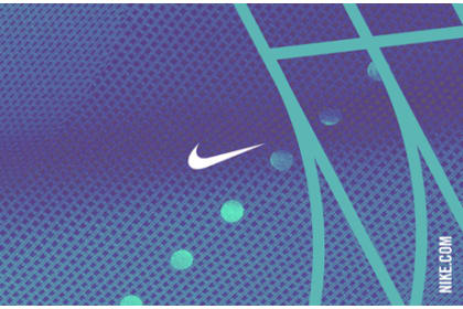 Nike Greece