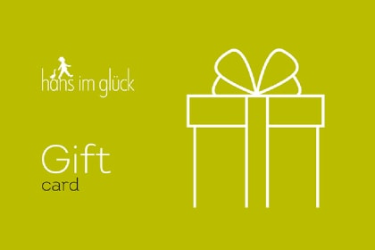 HANS IM GLUCK Cash Voucher SGD