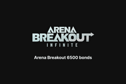 Arena Breakout 6500 Bonds – Power Up Your Gameplay