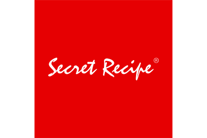Secret Recipe MYR