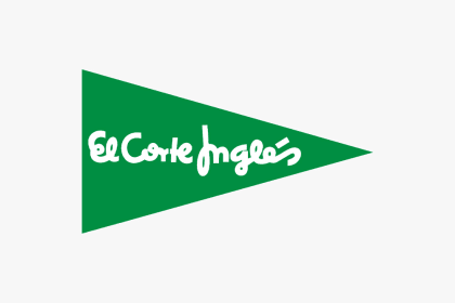 El Corte Ingles Spain gift voucher